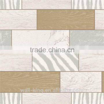 Brick Style Wall Paper Low Price photo-5