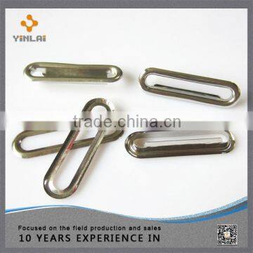 40mm groove buckle hardware products