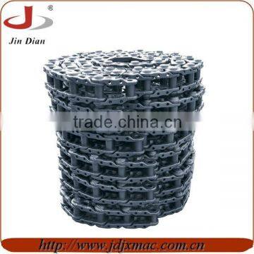 kobelco excavator track link and track link pc200