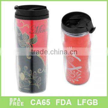 Best bpa free plastic travel mug