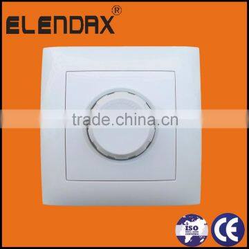 Electrical EU 3A Dimmer Wall Switch photo-1
