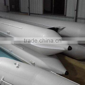 9m inflatable boat 30persons boat big size aluminium floor