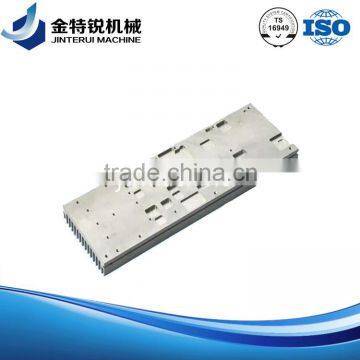 Aluminum Precision Machinery CNC Parts