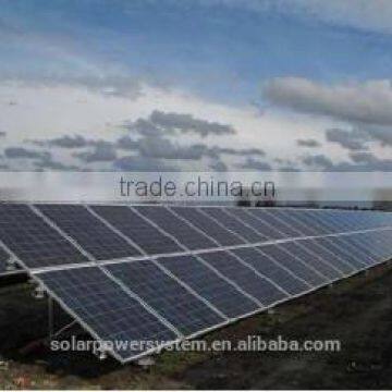 3kw Cheap Solar Lighting System for Indoor photo-4