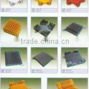 aluminium heat sink