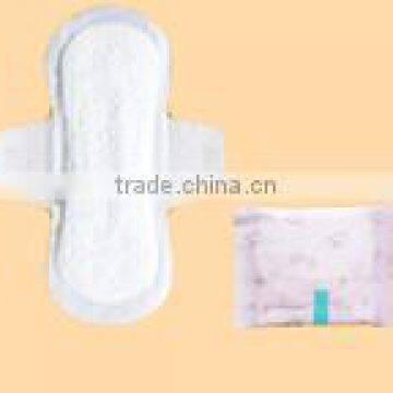 Non-woven Ultra Thin Lady Anion Sanitary Pad (OEM),ultra Thin Panty Liner photo-4