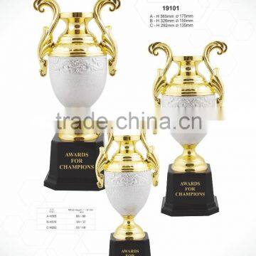 Custom Personlized Emmy Award Trophy