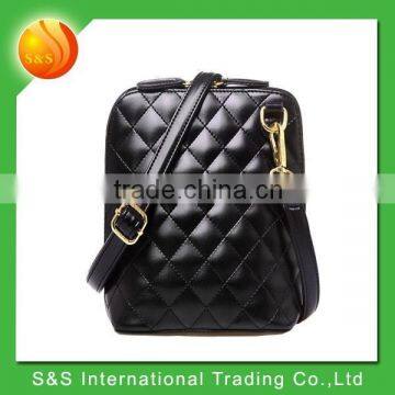 2015 fashion new product cheap woman shoulder bag