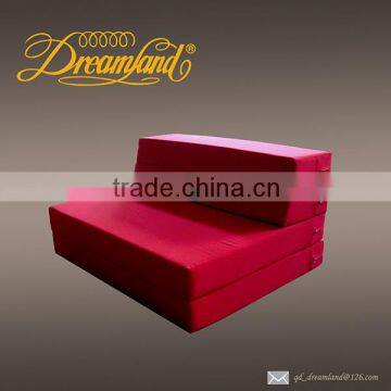 foam sofa/foam sofa bed/foam folding sofa bed