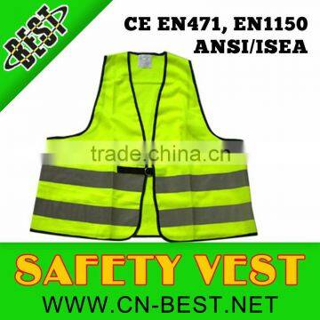 hi viz vest
