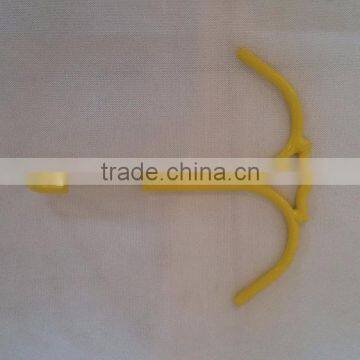 Design Good Quality Metal Cable Hanging Hook photo-4