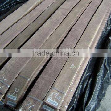 High Quality and Popular Sale American Walnut Veneer