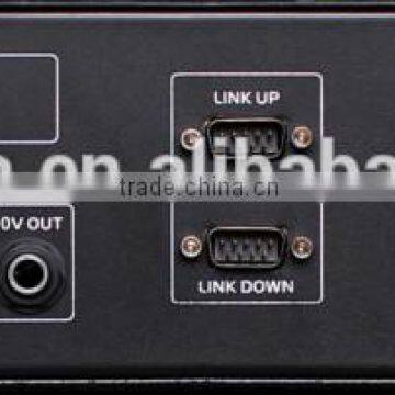 OBT-8910 Public Address Fire Matrix System Integrated With Professional Fire Protection System photo-3