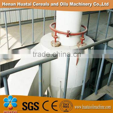 200TPD machinery and equipment peanut oil extraction machine from Huatai Factory