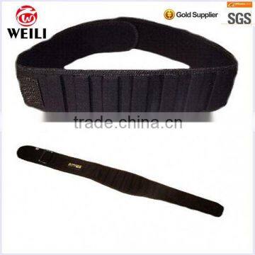 body building belt