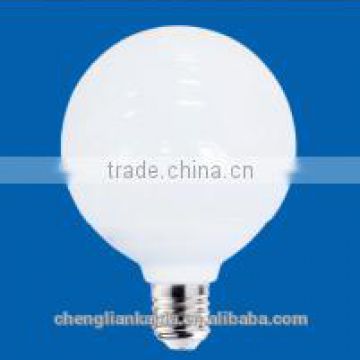 CE ROHs certificate PC material led bulb light