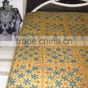 Beautiful Ethnic Handwork Beddings