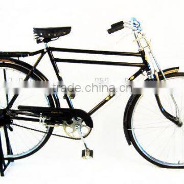 28" Africa type men old bike (SH-TR023)