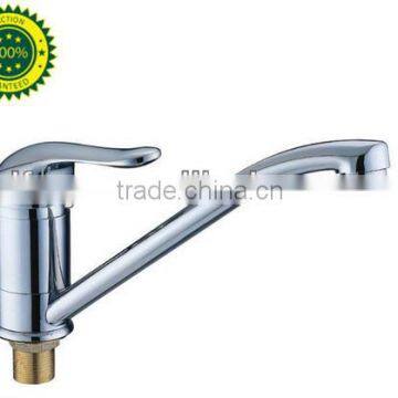 2014 Best Selling European Quality Standard Bathroom Basin Faucet