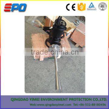 100 Cubic Meter per Hour DAF Machine for Waste Water Treatment System photo-3