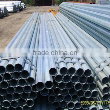 2013 promotional u shape steel pipe