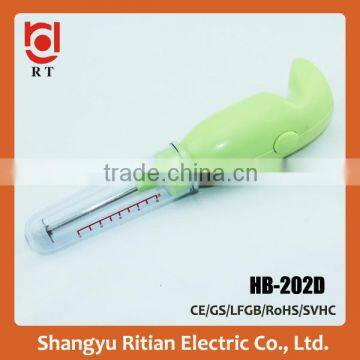 50ml 3W Battery Mini Hand Mixer