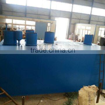 Integrated Wastewater Treatment Equipment photo-5