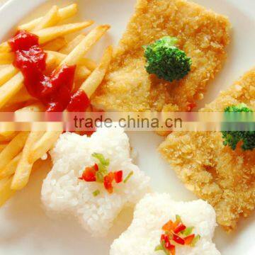 Hamburger Patty Making Equipment photo-5