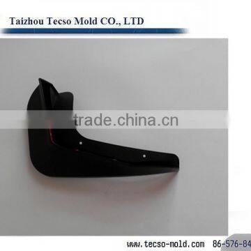 Plastic Mould ,Plastic Car Fender mould