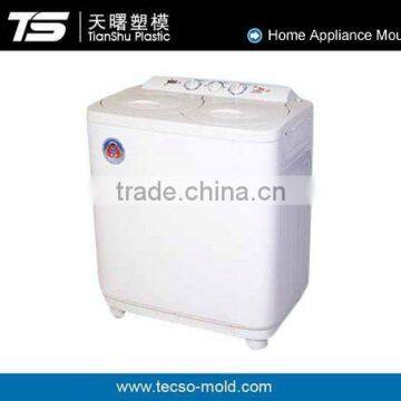 plastic injection mould for washing machine mould