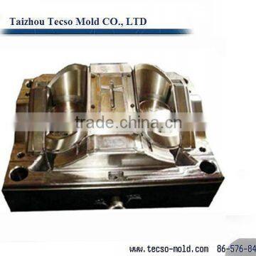 Supply Plastic Auto Door Mould ,cheap Price and Good Quality photo-6