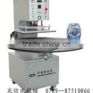 glue box welding machine