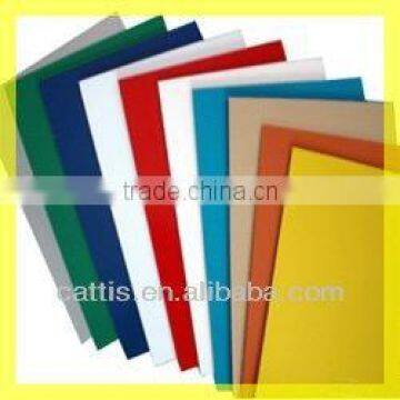 Aluminium Composite Panel photo-2