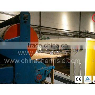 GIGA LX Cardboard Slitting Cutting Machine