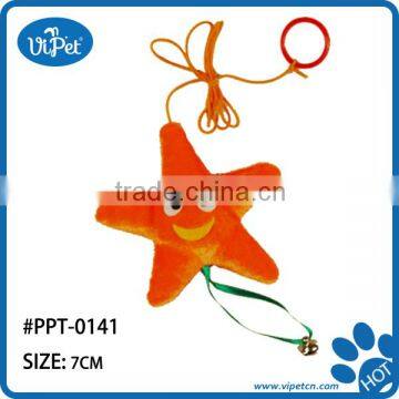 Plush Pet Toy/ Cute Plush Star