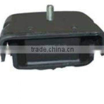 Rubber engine mount for Kia truck