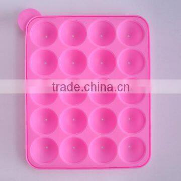Fondant Decoating Mold of Cake photo-3
