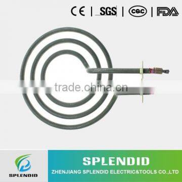 12V Vaporizer aluminum heating element