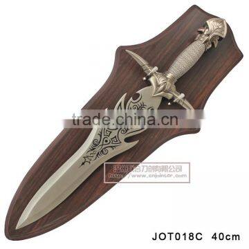 Wholesale Movie Swords Decorative Sword Fancy Sword JOT018C