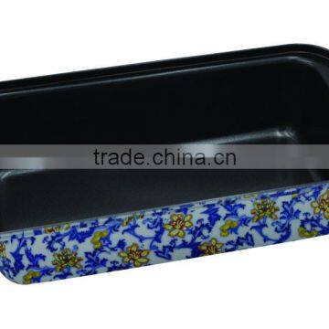 Loaf Pan Cake Mould and Bakeware photo-5