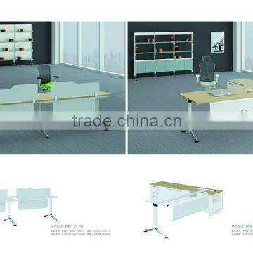 Metal Office Table Leg, Worksation Metal Legs, Conference Table Legs,GZ-33 SERICES photo-2