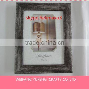 resin Plastic Picture Frame 4x6 5x7 6x8 8x10 love photo Frame
