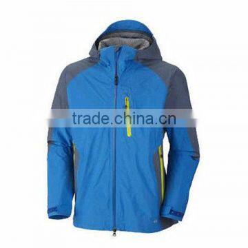 Men camping/hiking jacket