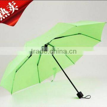 Factory direct sales 190T PVC coated pongee fabric for umbrella,rain coat