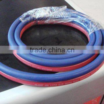 Good welding rubber hose