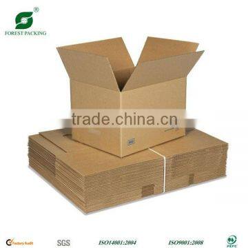 Corrugated Box Chinese Supplier