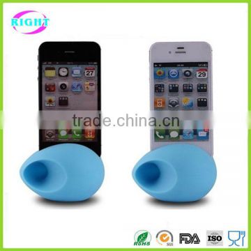 portable mini silicone speaker wire