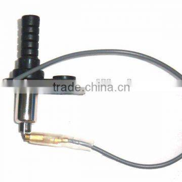 P-7WR, auto door switch with rubber