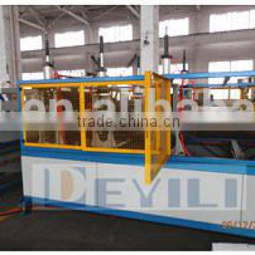 B2 Level Fireproof Construction Board Making Machine photo-3