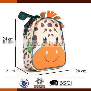 Lovely Cooler Bags Picnic Backpack for Kids